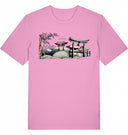 Pfad - T-Shirt mit kurzem Arm - JulesClothing FAVes - 39879_39438 - T-Shirt