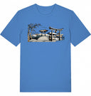 Pfad - T-Shirt mit kurzem Arm - JulesClothing FAVes - 39879_39354 - T-Shirt