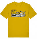 Pfad - T-Shirt mit kurzem Arm - JulesClothing FAVes - 39879_39362 - T-Shirt