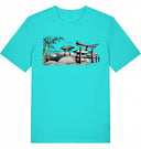 Pfad - T-Shirt mit kurzem Arm - JulesClothing FAVes - 39879_47557 - T-Shirt