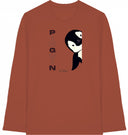 Pinguin - JulesClothing FAVes - 41172_45446 - Longsleeve Shirt