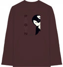 Pinguin - JulesClothing FAVes - 41172_45406 - Longsleeve Shirt