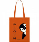 Pinguin - JulesClothing FAVes - 41177_25124 - Stoffbeutel