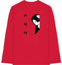 Pinguin - JulesClothing FAVes - 41172_45374 - Longsleeve Shirt