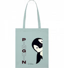 Pinguin - JulesClothing FAVes - 41177_25134 - Stoffbeutel