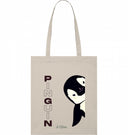 Pinguin - JulesClothing FAVes - 41177_25126 - Stoffbeutel