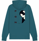 Pinguin - Hoodie - JulesClothing FAVes - 45006_38869 - Shirt