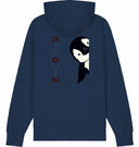 Pinguin - Hoodie - JulesClothing FAVes - 45006_38788 - Shirt