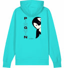 Pinguin Hoodie - JulesClothing FAVes - 41175_47509 - Shirt