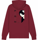 Pinguin Hoodie - JulesClothing FAVes - 41175_38854 - Shirt