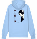 Pinguin - Hoodie - JulesClothing FAVes - 45006_38743 - Shirt
