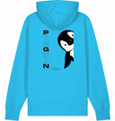 Pinguin Hoodie - JulesClothing FAVes - 41175_38714 - Shirt