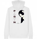 Pinguin Hoodiejacke - JulesClothing FAVes - 41173_45302 - Shirt