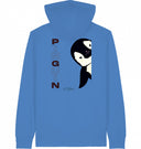 Pinguin Hoodiejacke - JulesClothing FAVes - 41173_45318 - Shirt