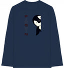 Pinguin Longsleeve - JulesClothing FAVes - 45003_45443 - Shirt