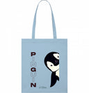 Pinguin - Stoffbeutel - JulesClothing FAVes - 45008_25131 - Shirt