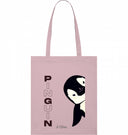 Pinguin - Stoffbeutel - JulesClothing FAVes - 45008_25123 - Shirt