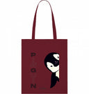 Pinguin - Stoffbeutel - JulesClothing FAVes - 45008_25132 - Shirt