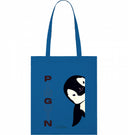 Pinguin - Stoffbeutel - JulesClothing FAVes - 45008_25130 - Shirt