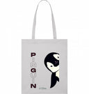 Pinguin - Stoffbeutel - JulesClothing FAVes - 45008_25120 - Shirt