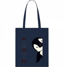 Pinguin - Stoffbeutel - JulesClothing FAVes - 45008_25135 - Shirt