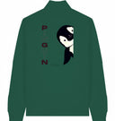 Pinguin Sweater mit Zipper - JulesClothing FAVes - 41179_45940 - Shirt