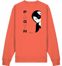 Pinguin Sweatshirt - JulesClothing FAVes - 41176_38091 - Shirt
