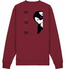 Pinguin Sweatshirt - JulesClothing FAVes - 41176_38139 - Shirt