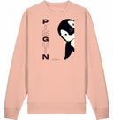 Pinguin Sweatshirt - JulesClothing FAVes - 41176_38250 - Shirt