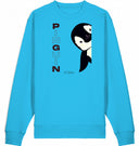 Pinguin Sweatshirt - JulesClothing FAVes - 41176_38107 - Shirt
