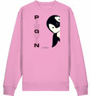 Pinguin Sweatshirt - JulesClothing FAVes - 41176_38075 - Shirt