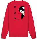 Pinguin Sweatshirt - JulesClothing FAVes - 41176_37999 - Shirt