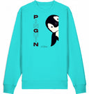 Pinguin Sweatshirt - JulesClothing FAVes - 41176_47447 - Shirt