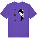 Pinguin - T-Shirt mit kurzem Arm - JulesClothing FAVes - 41174_39432 - Shirt