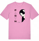 Pinguin - T-Shirt mit kurzem Arm - JulesClothing FAVes - 41174_39438 - Shirt