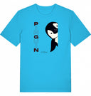 Pinguin - T-Shirt mit kurzem Arm - JulesClothing FAVes - 41174_39288 - Shirt