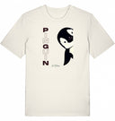 Pinguin - T-Shirt mit kurzem Arm - JulesClothing FAVes - 41174_39322 - Shirt