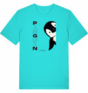 Pinguin - T-Shirt mit kurzem Arm - JulesClothing FAVes - 41174_47557 - Shirt