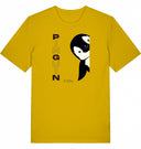 Pinguin - T-Shirt mit kurzem Arm - JulesClothing FAVes - 41174_39362 - Shirt