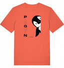 Pinguin - T-Shirt mit kurzem Arm - JulesClothing FAVes - 41174_39451 - Shirt
