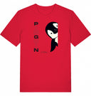 Pinguin - T-Shirt mit kurzem Arm - JulesClothing FAVes - 41174_39329 - Shirt