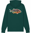 Piranha - Hoodie - JulesClothing FAVes - 44985_38623 - Shirt