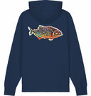 Piranha - Hoodie - JulesClothing FAVes - 44985_38788 - Shirt