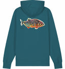 Piranha - Hoodie - JulesClothing FAVes - 44985_38869 - Shirt