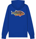 Piranha - Hoodie - JulesClothing FAVes - 44985_38662 - Shirt