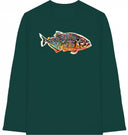Piranha - Longsleeve - JulesClothing FAVes - 44982_45387 - Shirt