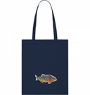 Piranha - Stoffbeutel - JulesClothing FAVes - 44987_25135 - Shirt