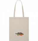 Piranha - Stoffbeutel - JulesClothing FAVes - 44987_25126 - Shirt