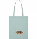 Piranha - Stoffbeutel - JulesClothing FAVes - 44987_25134 - Shirt