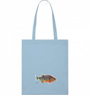 Piranha - Stoffbeutel - JulesClothing FAVes - 44987_25131 - Shirt